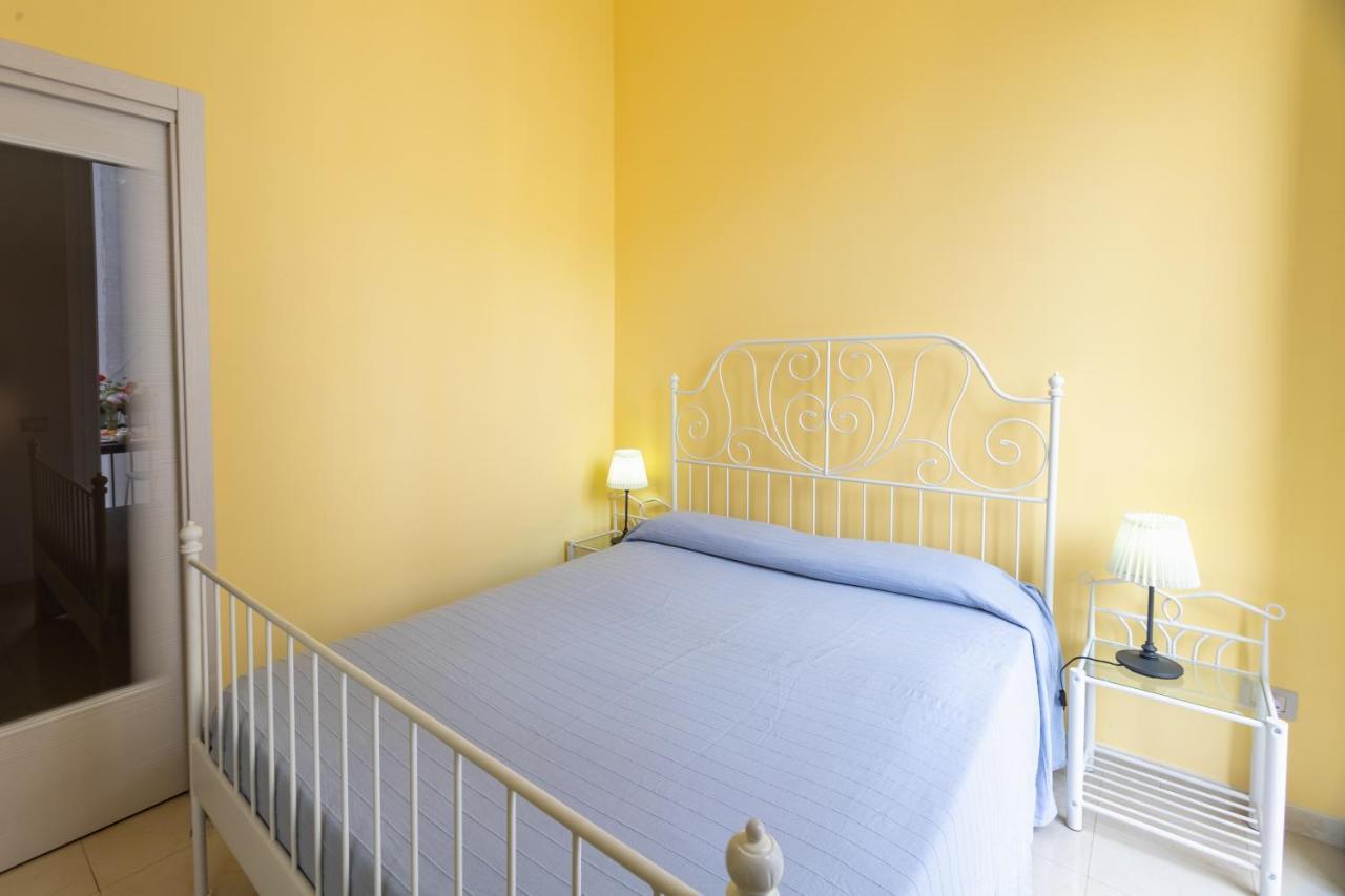 Cloistervista Apartment Napoli Eksteriør bilde