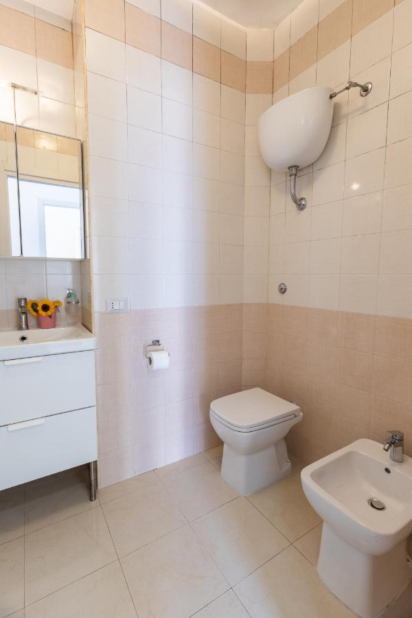 Cloistervista Apartment Napoli Eksteriør bilde